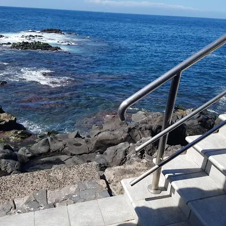 Apartmán Los Gigantes 5