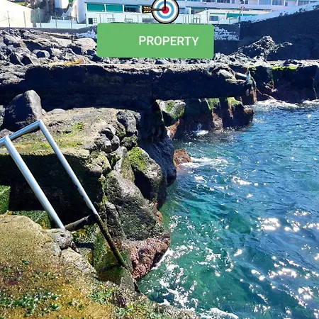 Los Gigantes 5 * Puerto de Santiago (Tenerife)