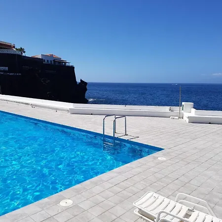 Los Gigantes 5 * Puerto de Santiago (Tenerife)