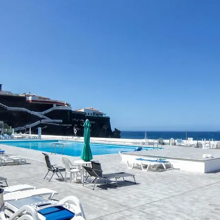 Los Gigantes 5 * Puerto de Santiago (Tenerife)