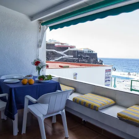 Los Gigantes 5 *