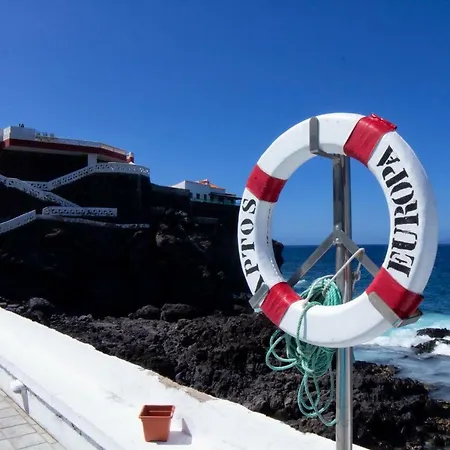 Apartmán Los Gigantes 5 *