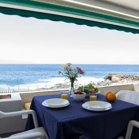 Los Gigantes 5 Apartmán Puerto de Santiago (Tenerife)