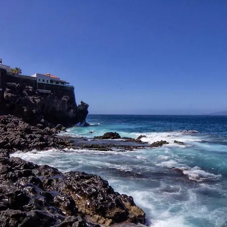 Apartmán Los Gigantes 5