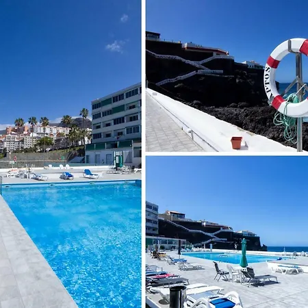 Los Gigantes 5 *