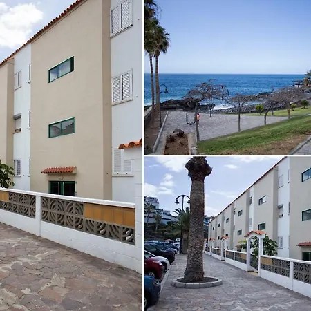 Los Gigantes 5 Puerto de Santiago (Tenerife)
