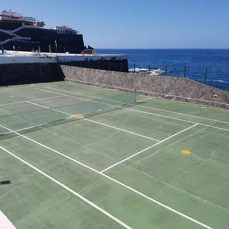 Los Gigantes 5 Apartament