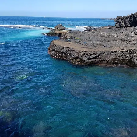 Los Gigantes 5 Puerto de Santiago (Tenerife)