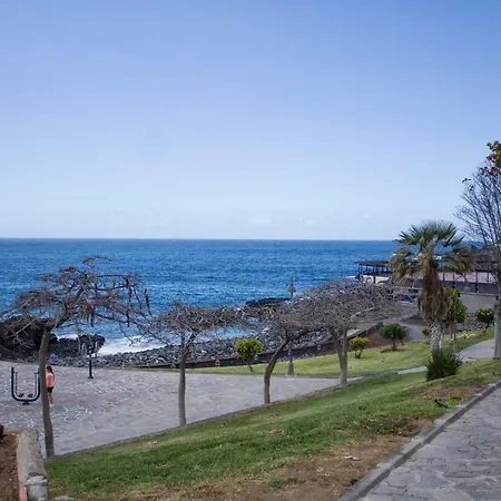 Apartament Los Gigantes 5 *