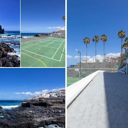 Los Gigantes 5 * Puerto de Santiago (Tenerife)