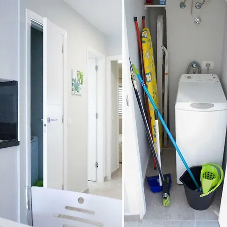 Apartament Los Gigantes 5